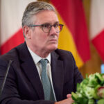 Прем’єр Британії: Що б Путін не говорив собі, РФ не перемагає у війні