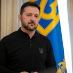Зеленський: Понад 200 українських військових експертів уже на Близькому Сході