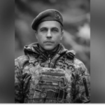 Отримав 10 контузій та поранення: захищаючи Україну загинув Максим Воронцов з Жовтих Вод