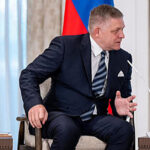 Фіцо надіслав Зеленському листа з проханням відновити транзит “Дружбою”