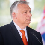 Орбан закликав свою делегацію “бути ввічливими” в Україні та оглянути “Дружбу”