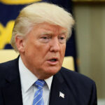 Трамп: Іран хотів зробити мене верховним лідером, але я відмовився