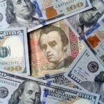 Курс валют НБУ на 25 березня