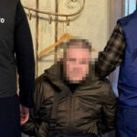 Викрито двох топ-посадовців СБУ на отриманні неправомірної вигоди