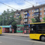 З 14 березня подорожчає проїзд у деяких приватних маршрутках Києва