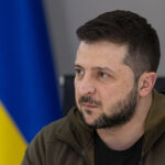 Зеленський назвав країни, з якими Україна розпочала спільне виробництво дронів