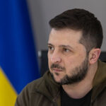 Зеленський анонсував зустріч переговорних груп України та США