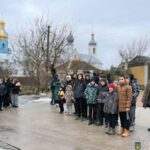 У Дніпрі поліцейські та освітяни обговорили безпеку дітей у школах