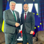 Сибига провів зустріч з головою МЗС Франції: що обговорили