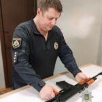 Поліція наголошує: Зброя має бути легальною – декларуй!