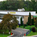 Пункт пропуску “Тиса” на кордоні з Угорщиною призупинив роботу