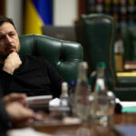 Зеленський зробив заяву щодо мирних переговорів та обміну полоненими