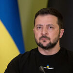 Зеленський розкрив деталі візиту на Близький Схід