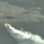 Зеленський нагородив бійців СБС, які збили ворожий вертоліт за допомогою FPV-дрона