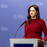 У Литві заявили, що не отримували запитів від США про скасування санкцій щодо Білорусі