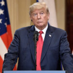 Трамп вважає, що війна з Іраном “близька до завершення”