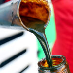 Трамп заявив про часткове скасування санкцій щодо торгівлі нафти