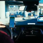 Чи зростуть ціни на таксі: у Bolt та Uklon відповіли