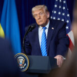 Трамп у розмові з Путіним порадив йому завершити війну в Україні