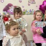 Подорож у світ прав дитини разом із поліцейськими міста Самар