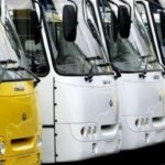 На Дніпропетровщині працюють 239 міжміських та приміських автобусних маршрутів