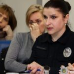 Подорож у світ прав дитини разом із поліцейськими міста Самар