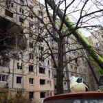 Підтримка ветеранів та їх соціальна адаптація: у Дніпрі поліцейські обговорили з ветеранами шляхи допомоги захисникам