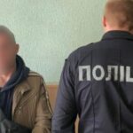 Побив до смерті: поліцейські Самара затримали підозрюваного