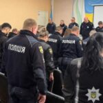 Поліція Дніпропетровщини провела нараду щодо безпеки та взаємодії з громадою
