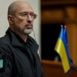 По Кременчуцькому НПЗ було 320 “прильотів”: Шмигаль про масштаб атак на нафтопереробку