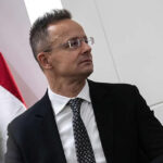 Сійярто звинуватив Україну в атаці на газопровід “Турецький потік”