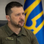 Зеленський отримав доповідь української делегації про результати переговорів у США