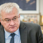 Сибіга: Україна отримала запевнення від США щодо американської зброї