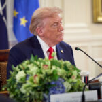 Трамп готовий припинити війну з Іраном без розблокування Ормузької протоки – WSJ