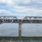 Плануйте маршрут: у Дніпрі перекриють рух по Самарському мосту