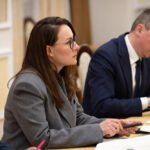 Свириденко: ажіотаж на паливному ринку України спадає