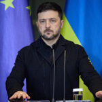 Зеленський: США попросили в України допомоги у захисті від “Шахедів” на Близькому Сході