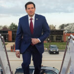 Рубіо звинуватив Зеленського у брехні щодо умов гарантій безпеки