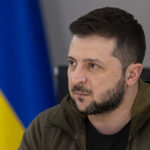 Зеленський призначив нових керівників контррозвідки СБУ