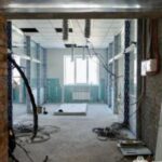 У лікарні Самарівського району розширюють два відділення