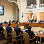 Кулеба розповів, хто профінансує реалізацію планів стійкості міст