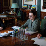 Зеленський збирає РНБО: регіонам дадуть вимоги з підготовки до наступної зими