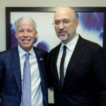 Україна домовляється зі США про $1,4 млрд кредиту для оновлення енергообладнання