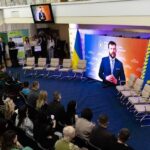 У Дніпрі для ветеранів, переселенців та людей з інвалідністю провели форум з працевлаштування та «Ярмарок вакансій»