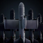 WSJ: Saudi Aramco хоче купити українські дрони-перехоплювачі