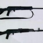 Задекларуй – зберігай законно: поліцейські міста Самар закликають громадян відповідально зберігати зброю