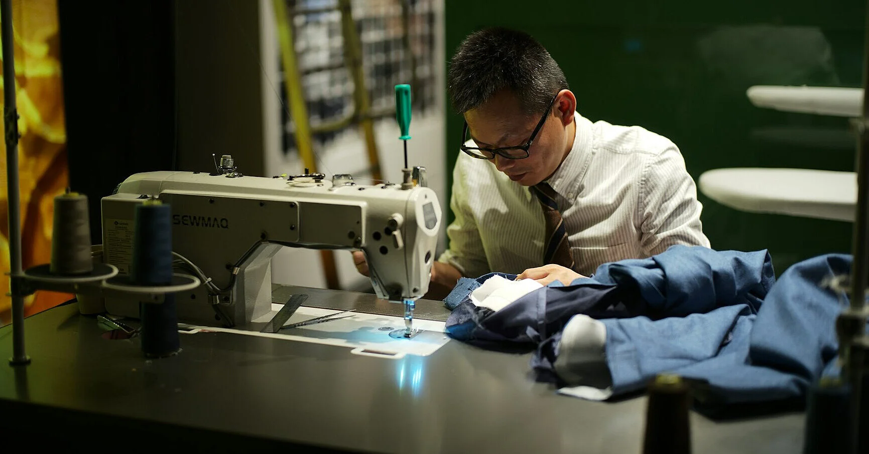 Китайська промисловість зростає попри війну в Ірані та послаблення внутрішнього попиту