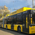 У Києві переглянуть вартість проїзду в громадському транспорті Києва