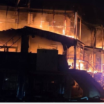 Масована атака по Синельниковому, є загибла та постраждалі: безпекова ситуація на Дніпропетровщині станом на ранок 2 квітня