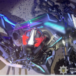 У Покрові водій легковика збив 15-річного мотоцикліста: обвинувальний акт скеровано до суду